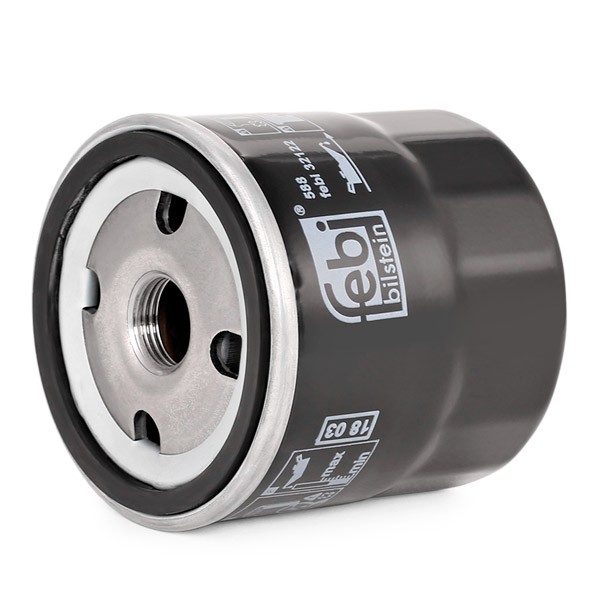 FEBI BILSTEIN Oil filter Article number: 32122 cheaply
