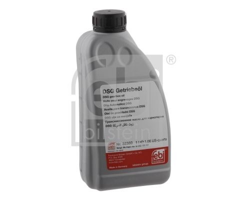 FEBI BILSTEIN Automatic transmission fluid Article number: 32380 cheaply