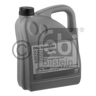 FEBI BILSTEIN Olio cambio automatico (ATF) Numero articolo: 32390 poco costoso