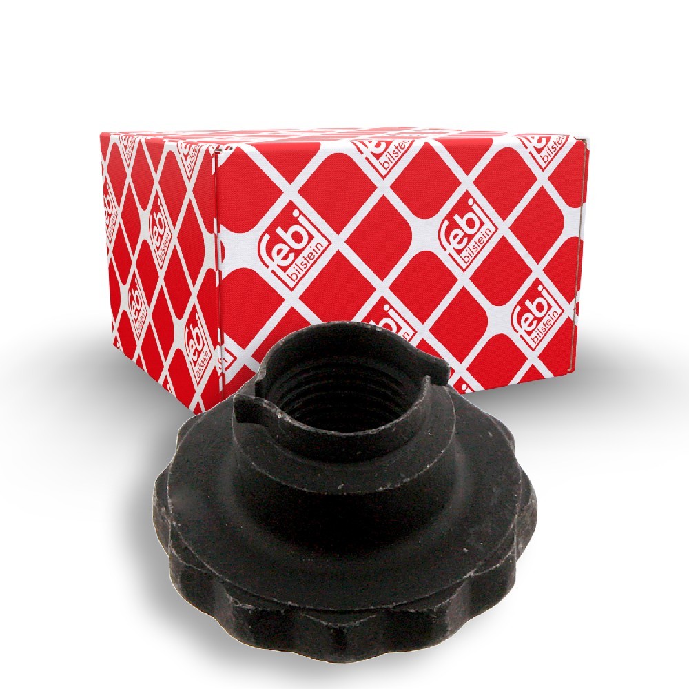 FEBI BILSTEIN Mutter, Achsstummel Artikelnummer: 32557 bestellen