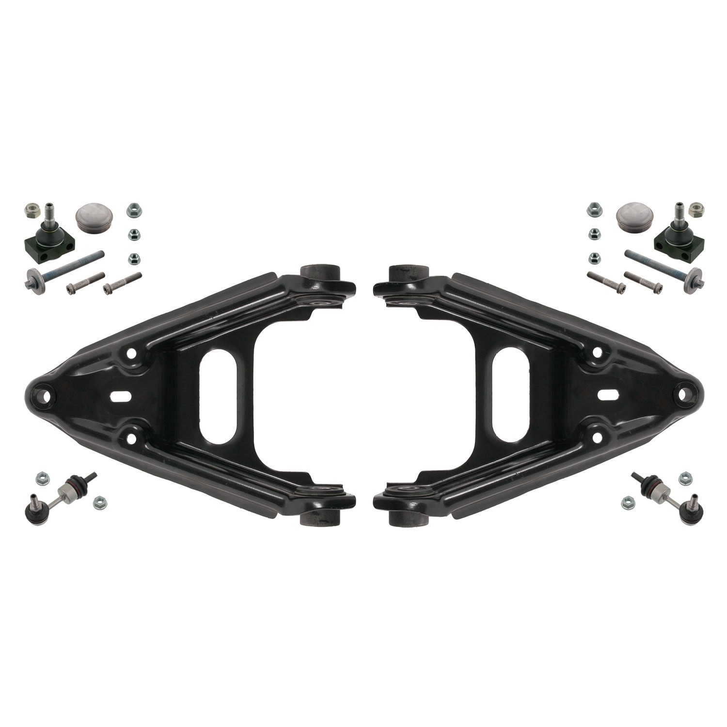 FEBI BILSTEIN Link Set, wheel suspension Article number: 32702 cheaply