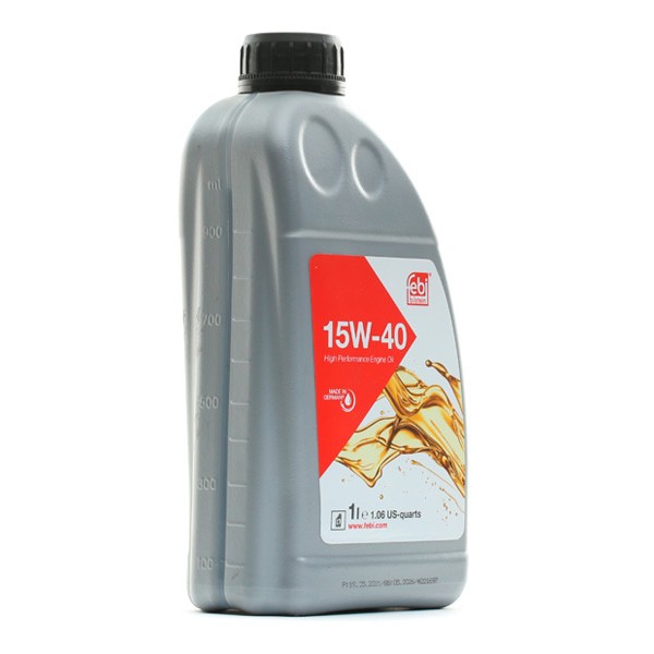 FEBI BILSTEIN Motorolaj . Cikk szám: 32925 olcsó