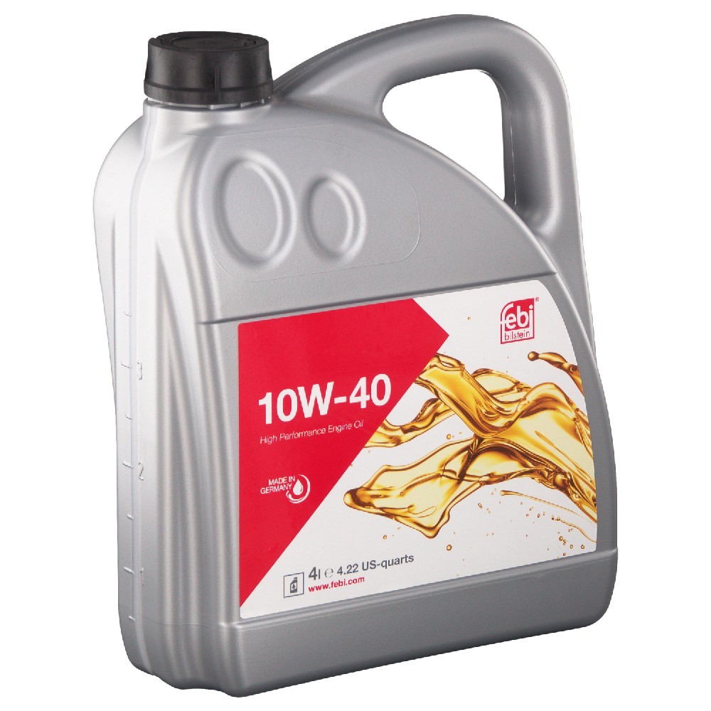 FEBI BILSTEIN Ulei de motor număr articol: 32932 ieftin