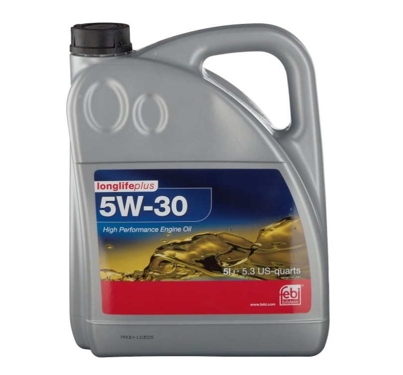 FEBI BILSTEIN Engine oil Longlife Plus Article number: 32947 cheaply