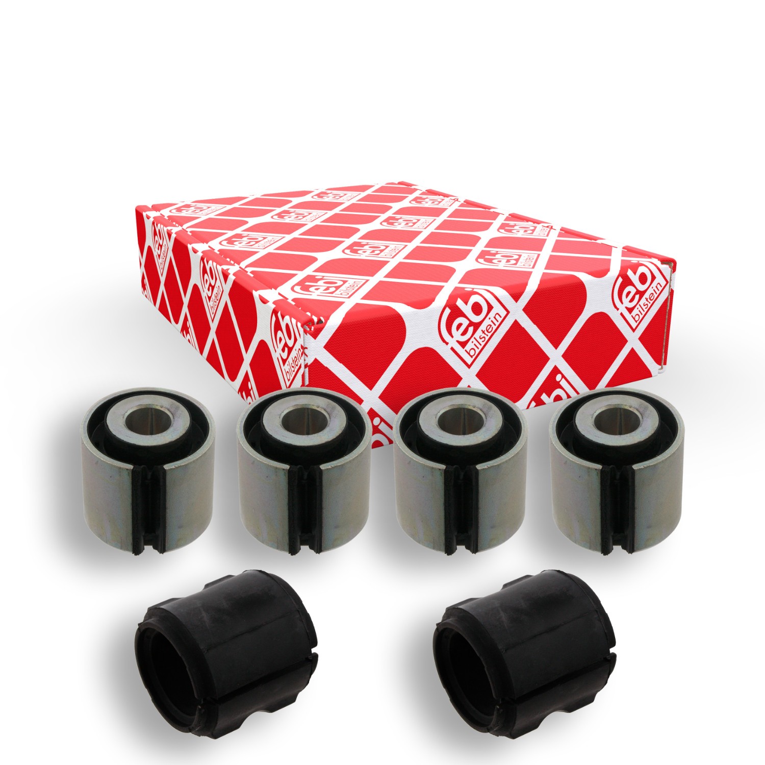FEBI BILSTEIN Reparatursatz, Stabilisatorlager Artikelnummer: 32953 bestellen