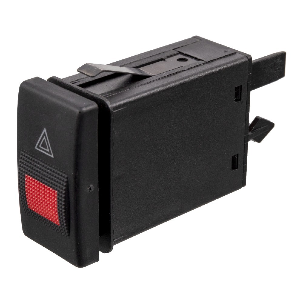 FEBI BILSTEIN Hazard Light Switch Article number: 33018 cheaply