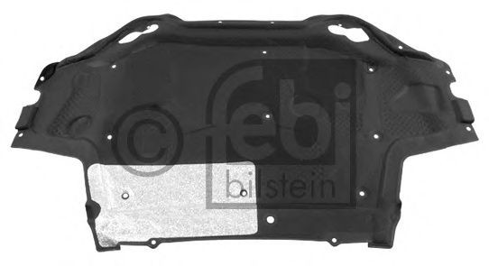 FEBI BILSTEIN Silencing Material, engine bay Article number: 33052 cheaply
