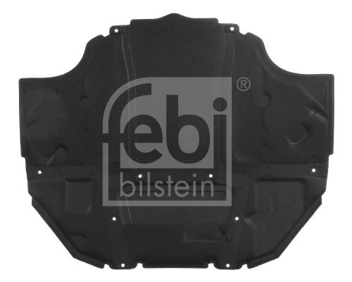 FEBI BILSTEIN Motorraumdämmung Artikelnummer: 33055 bestellen