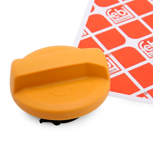 FEBI BILSTEIN Oil filler cap Article number: 33677 cheaply