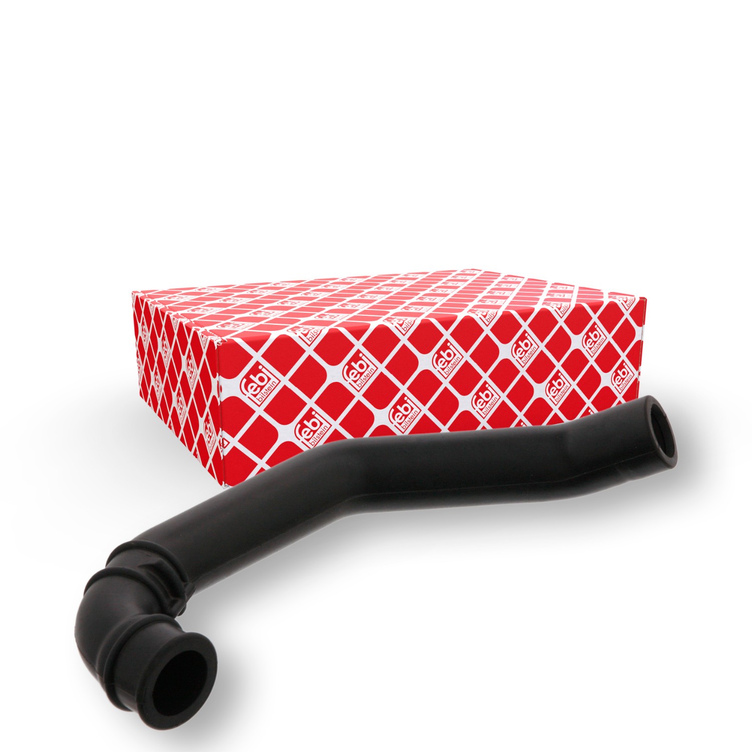 FEBI BILSTEIN Crankcase breather hose Article number: 33848 cheaply