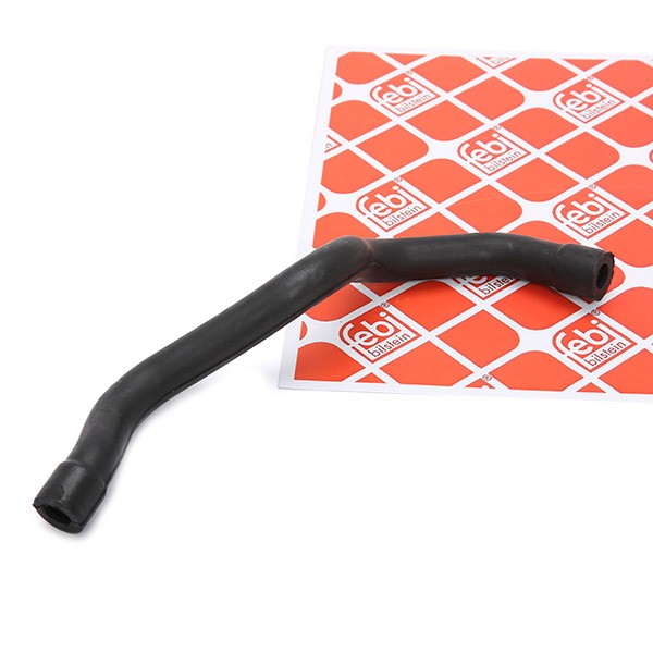 FEBI BILSTEIN Crankcase breather hose Article number: 33852 cheaply