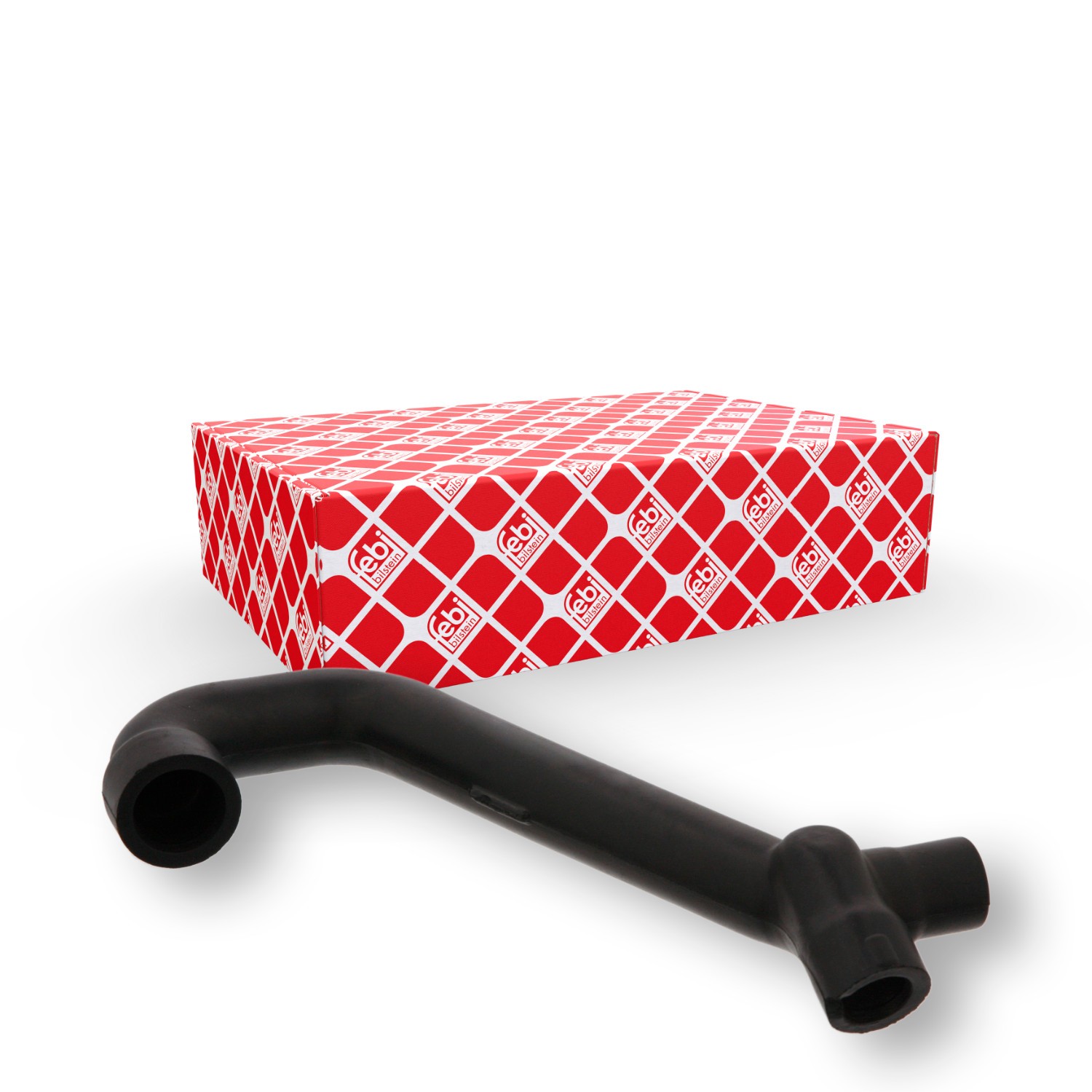 FEBI BILSTEIN Crankcase breather hose Article number: 33854 cheaply