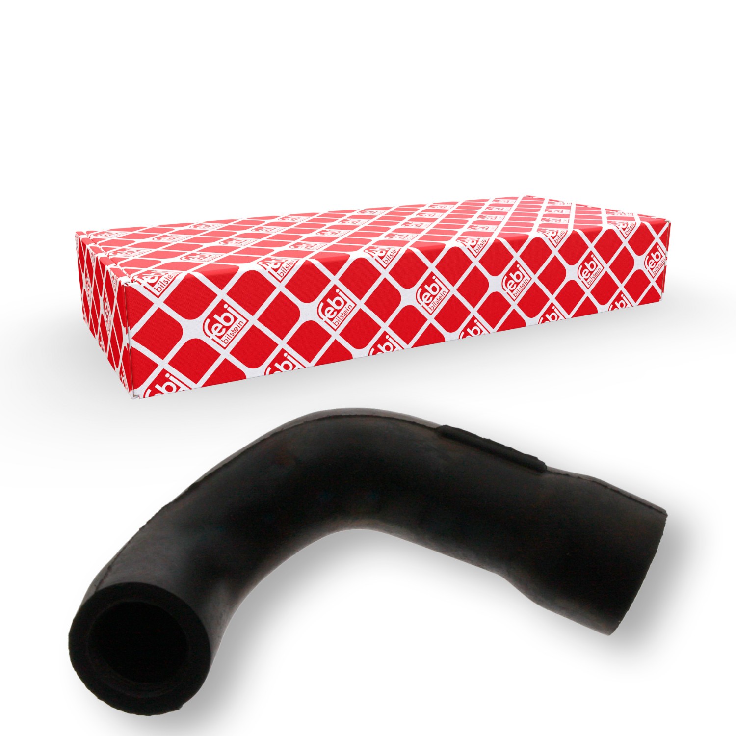 FEBI BILSTEIN Crankcase breather hose Article number: 33858 cheaply