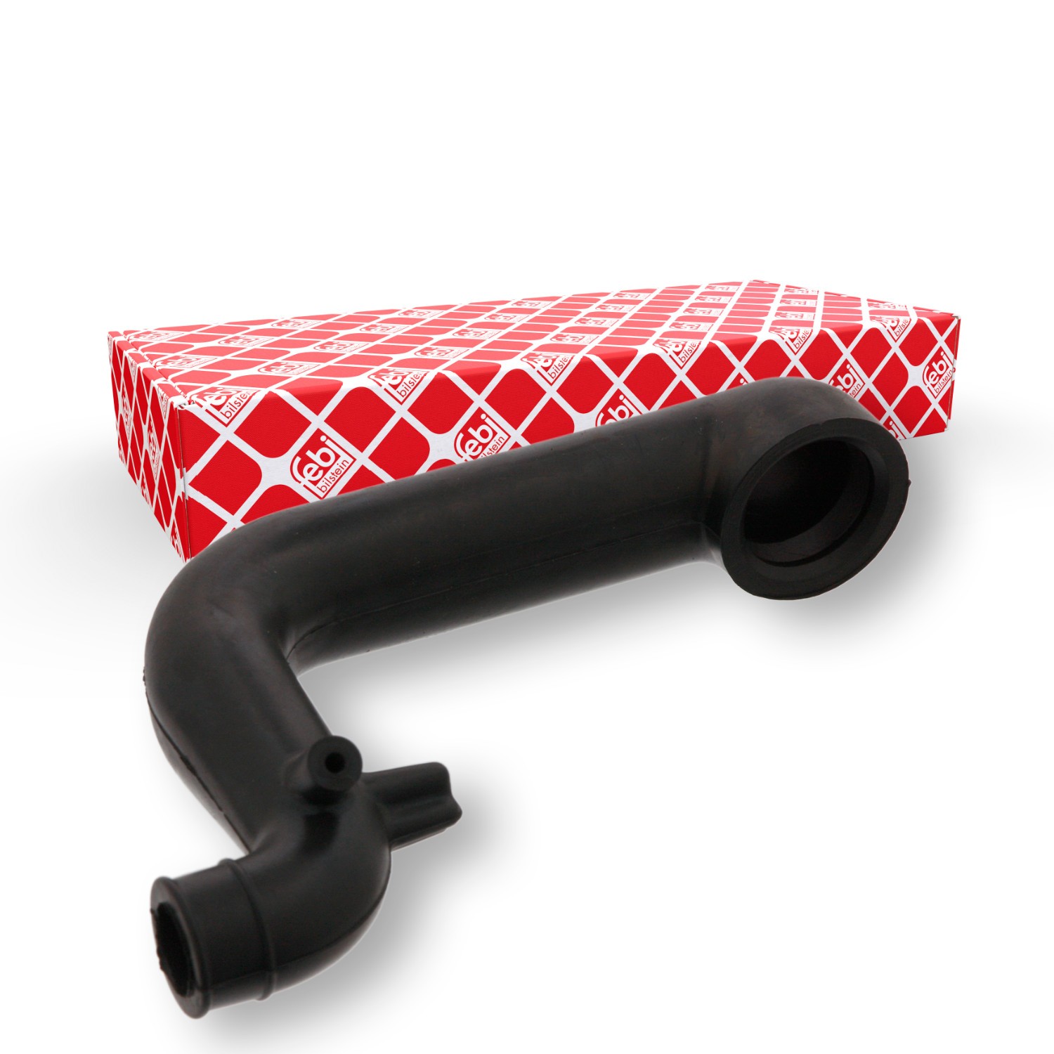 FEBI BILSTEIN Crankcase breather hose Article number: 33859 cheaply