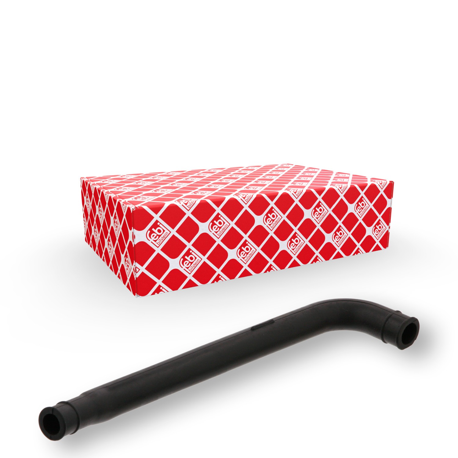 FEBI BILSTEIN Crankcase breather hose Article number: 33861 cheaply