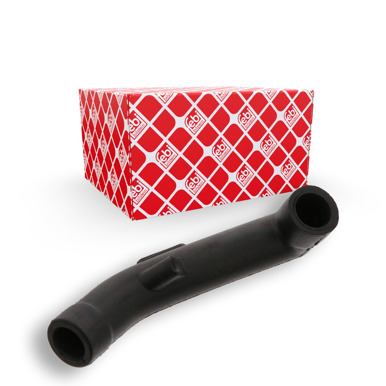 FEBI BILSTEIN Crankcase breather hose Article number: 33863 cheaply