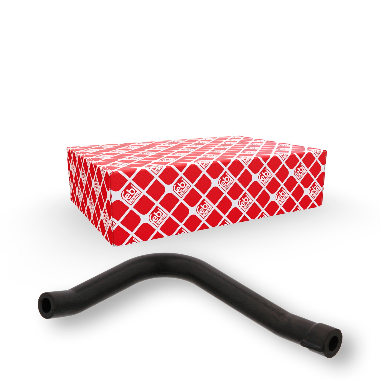 FEBI BILSTEIN Crankcase breather hose Article number: 33865 cheaply