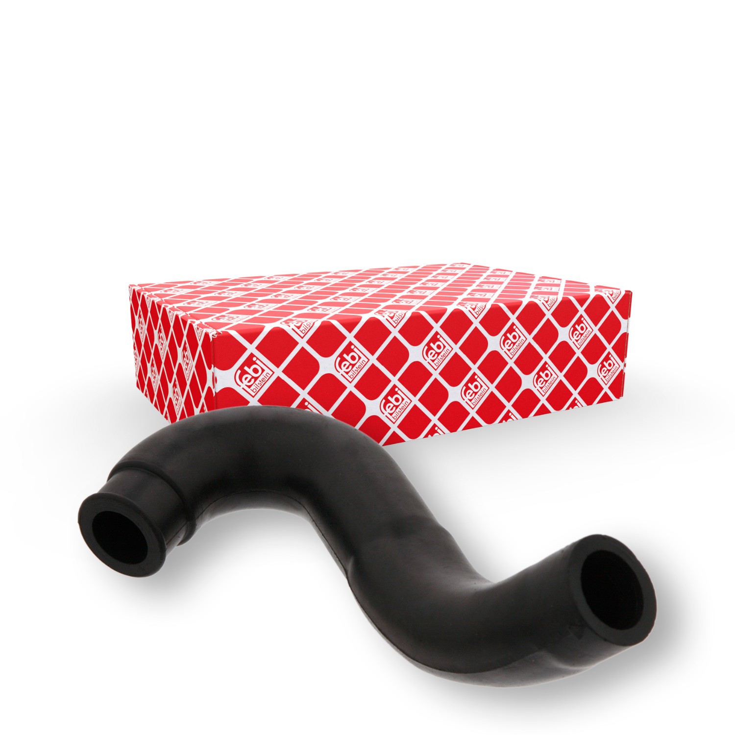 FEBI BILSTEIN Crankcase breather hose Article number: 33866 cheaply