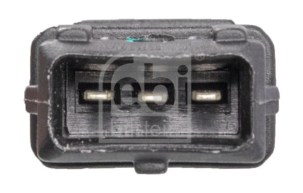 FEBI BILSTEIN Oliepumpe Varenummer: 34015 billige