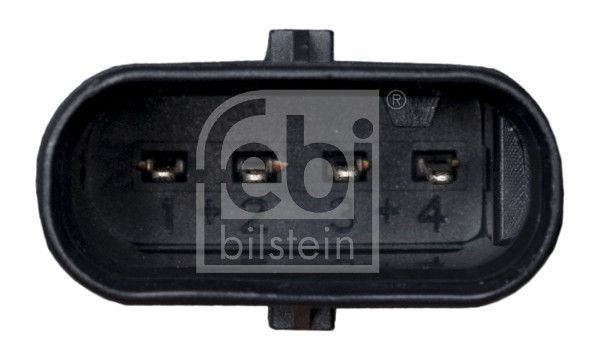 FEBI BILSTEIN Oliepumpe Varenummer: 34026 billige
