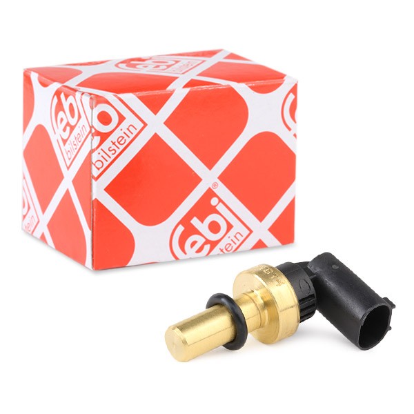 FEBI BILSTEIN Sensor, kølevæsketemp. Varenummer: 34074 billige