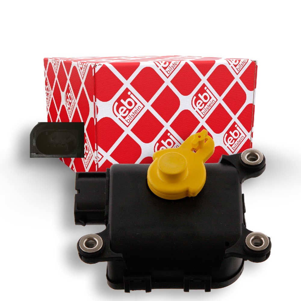 FEBI BILSTEIN Control, blending flap Article number: 34149 cheaply