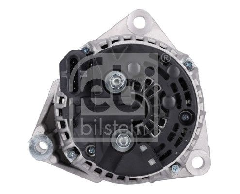 FEBI BILSTEIN Hose Line, driver cab tilt unit Article number: 34181 cheaply