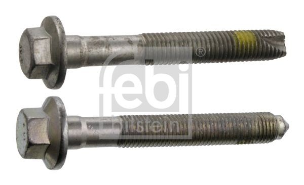 FEBI BILSTEIN Mounting Kit, control lever Article number: 34235 cheaply