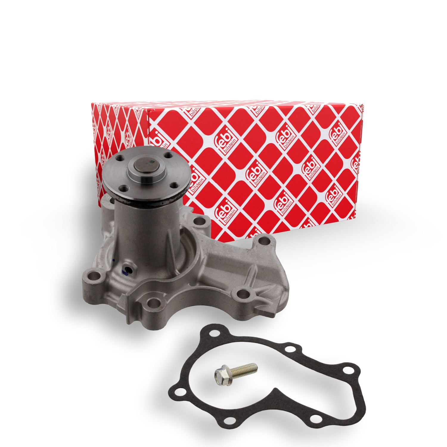 FEBI BILSTEIN Water pump Article number: 34267 cheaply