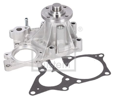 FEBI BILSTEIN Tailgate strut Article number: 34429 cheaply
