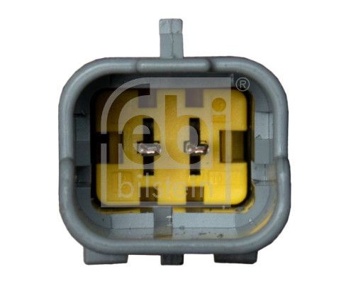 FEBI BILSTEIN Pavaros svirtis, vožtuvų eilė prekės numeris: 34569 nebrangu