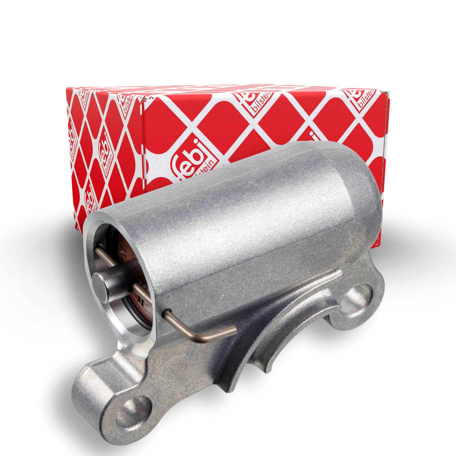 FEBI BILSTEIN Riemenspanner, Zahnriemen Artikelnummer: 34610 günstig
