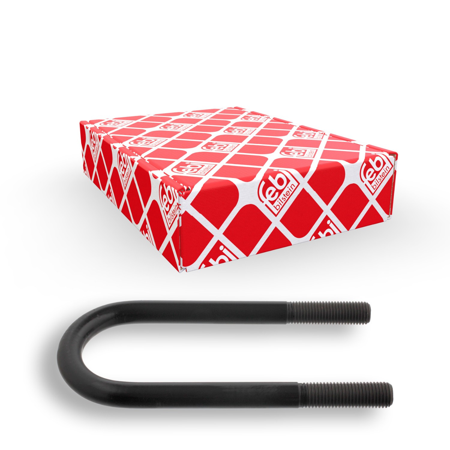 FEBI BILSTEIN Spring Clamp Article number: 35064 cheaply