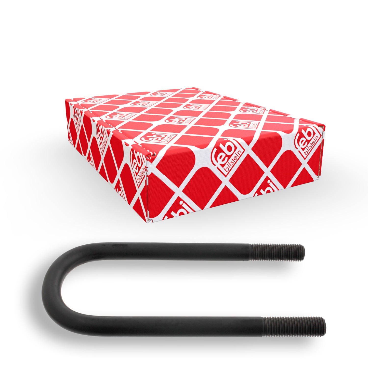 FEBI BILSTEIN Spring Clamp Article number: 35072 cheaply
