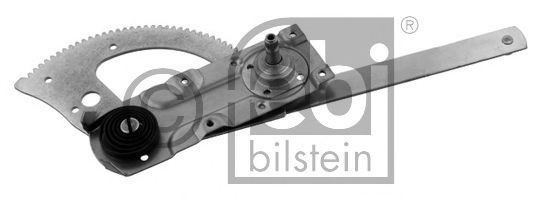 FEBI BILSTEIN Window regulator Article number: 35082 cheaply