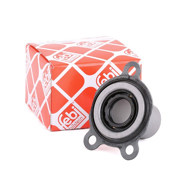 FEBI BILSTEIN 35487 Σωληνωτός οδηγός, συμπλέκτης PASSAT 2.0 TDI 110 PS Πετρέλαιο 2010