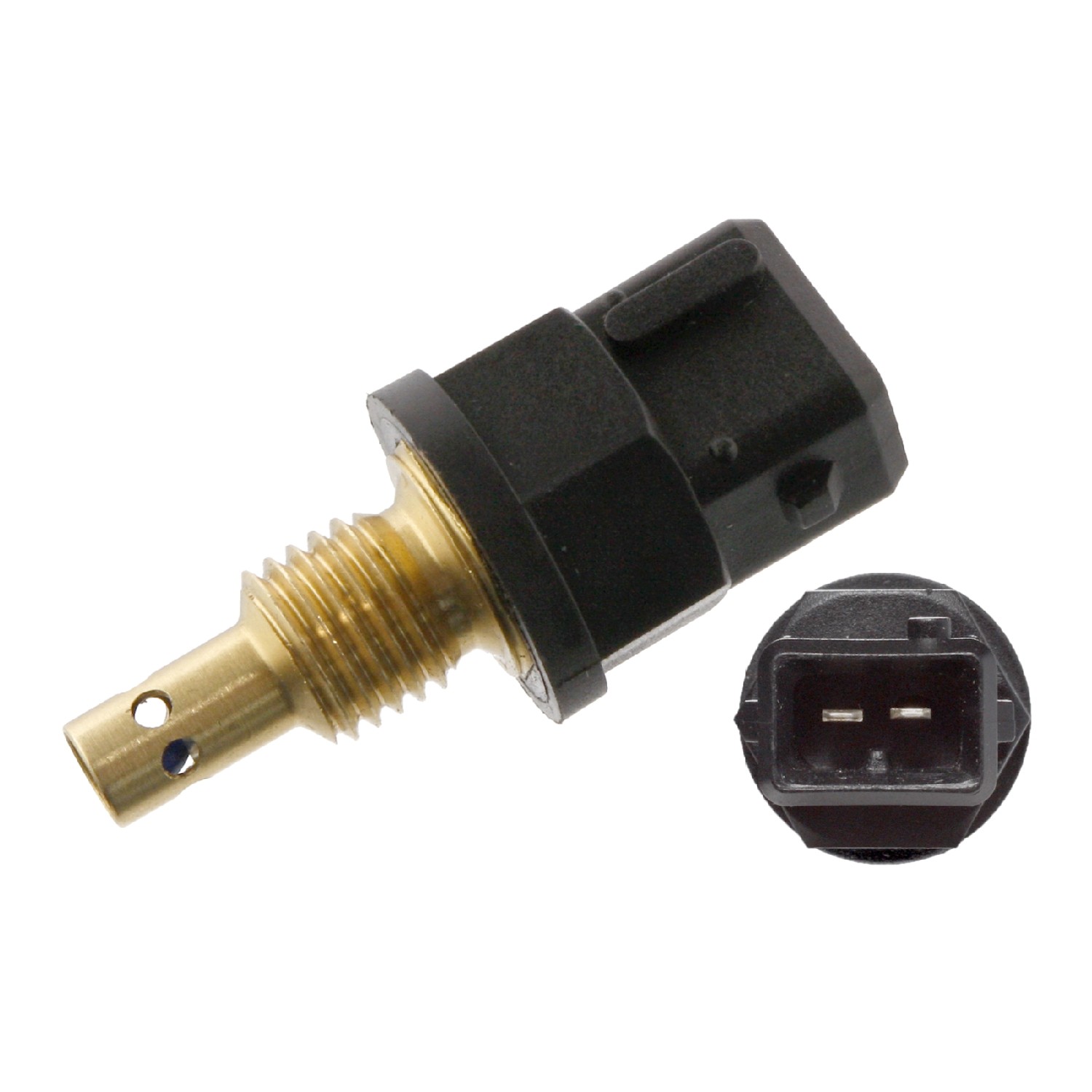 FEBI BILSTEIN Sensor, Ansauglufttemperatur Artikelnummer: 36398 kaufen