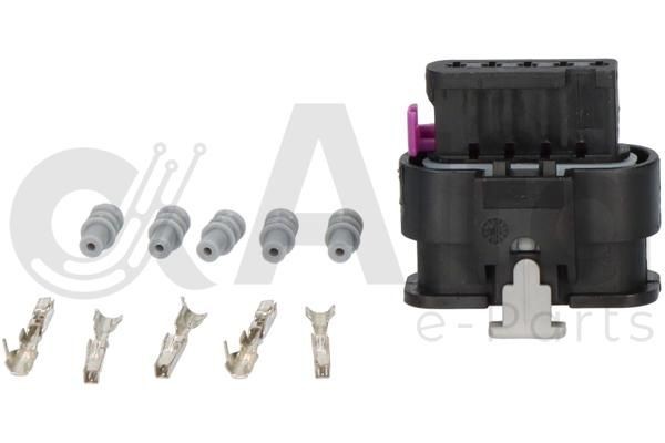 Alfa e-Parts Cable Repair Set, EGR valve Article number: AF08524 cheaply