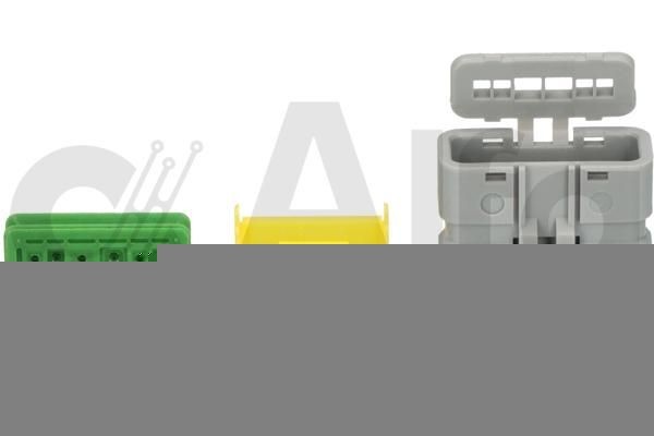 Alfa e-Parts Cable Repair Set, EGR valve Article number: AF08526 cheaply