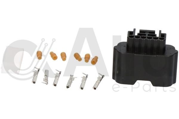 Alfa e-Parts Cable Repair Set, EGR valve Article number: AF08527 cheaply