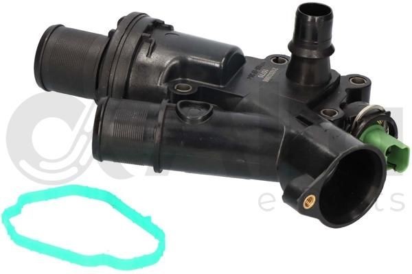 Alfa e-Parts Jahutusvedeliku flants Artikli number: AF10560 soodsalt