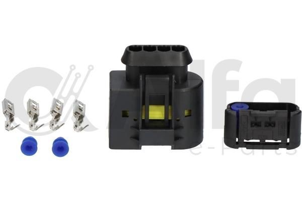 Alfa e-Parts Cable Repair Set, EGR valve Article number: AF12199 cheaply
