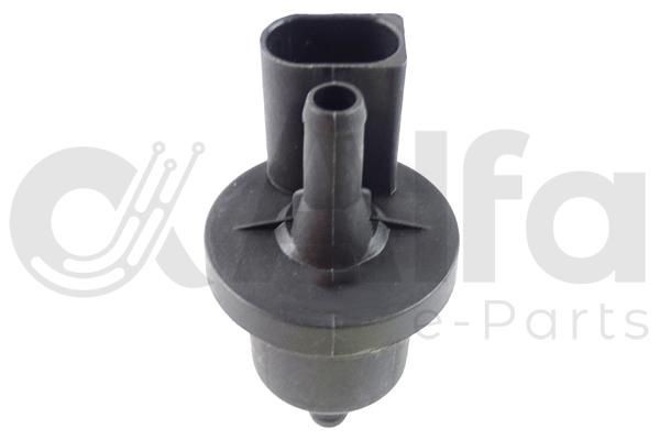 Alfa e-Parts AF12351 Βαλβίδα εξαερισμού, ρεζερβουάρ καυσίμων PASSAT 2.0 TDI 16V 140 PS Πετρέλαιο 2010
