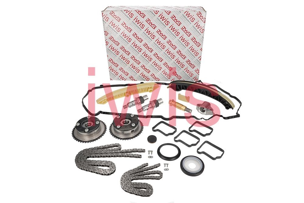 AIC Timing chain kit Article number: 73594Set cheaply