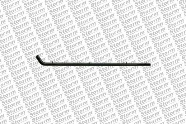 STORM QUALITY PARTS Roller Guide, sliding door Article number: 8363506 cheaply