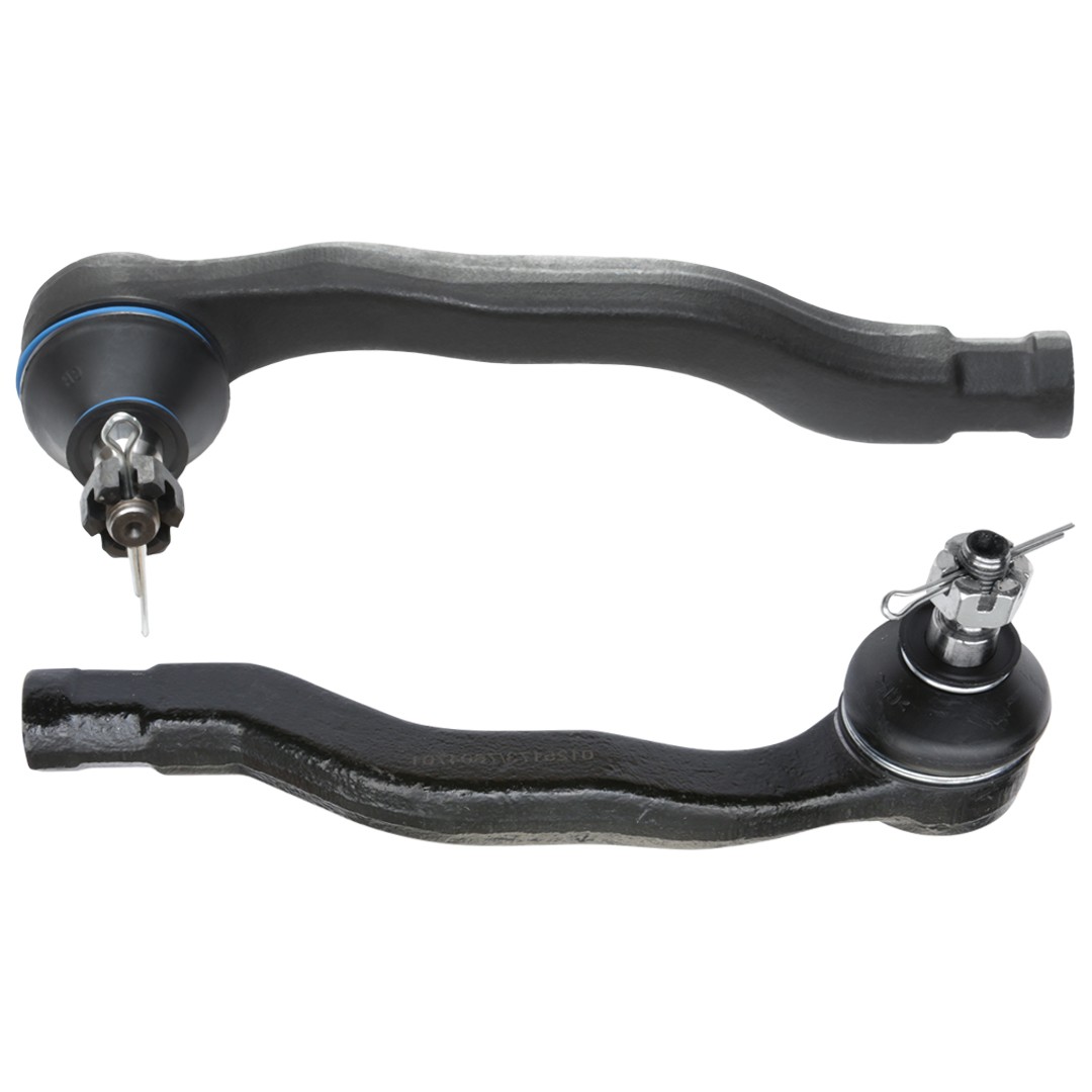 RIDEX Track rod end Article number: 914T1000 cheaply