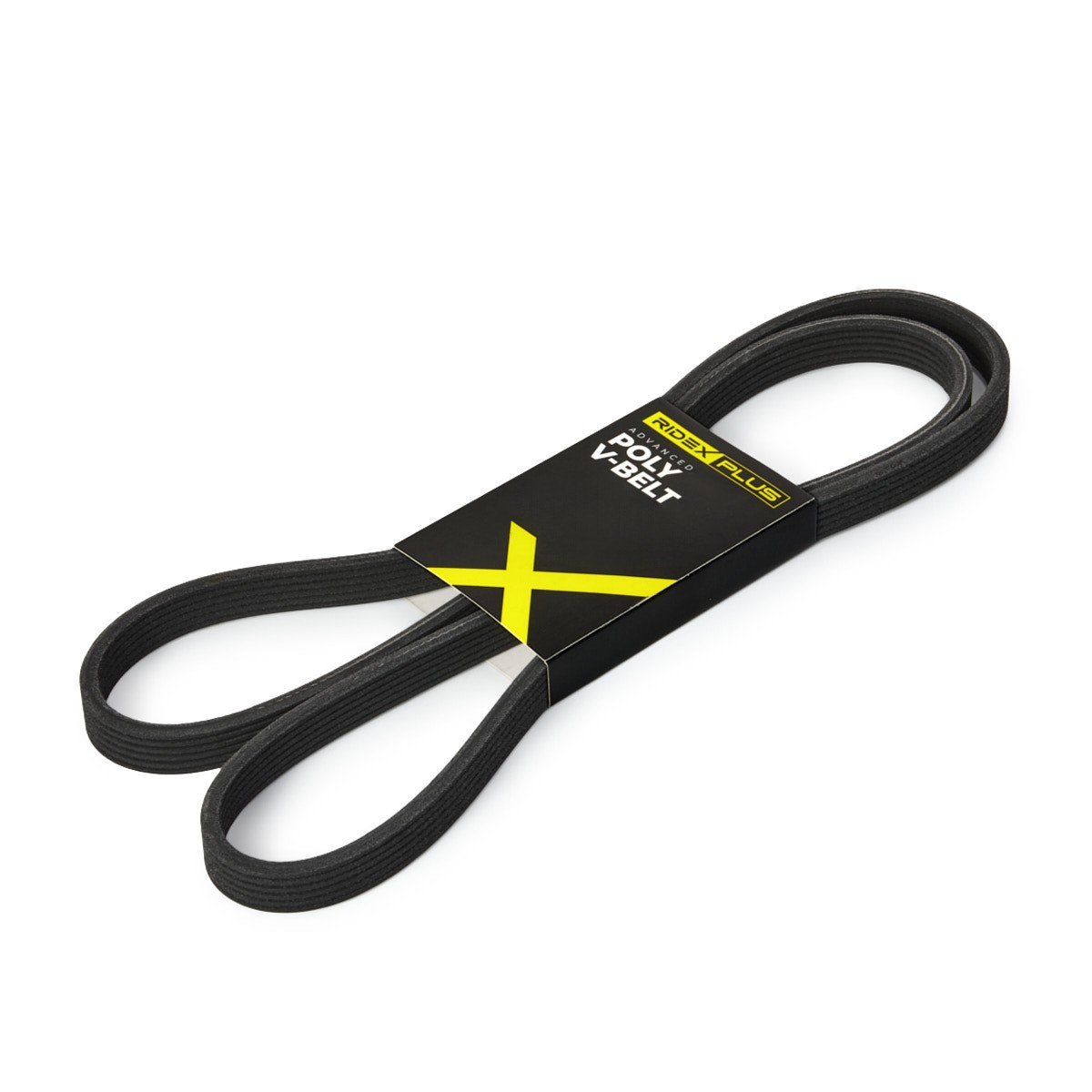 RIDEX PLUS Correia trapezoidal estriada Número de artigo: 305P0191P baixo custo