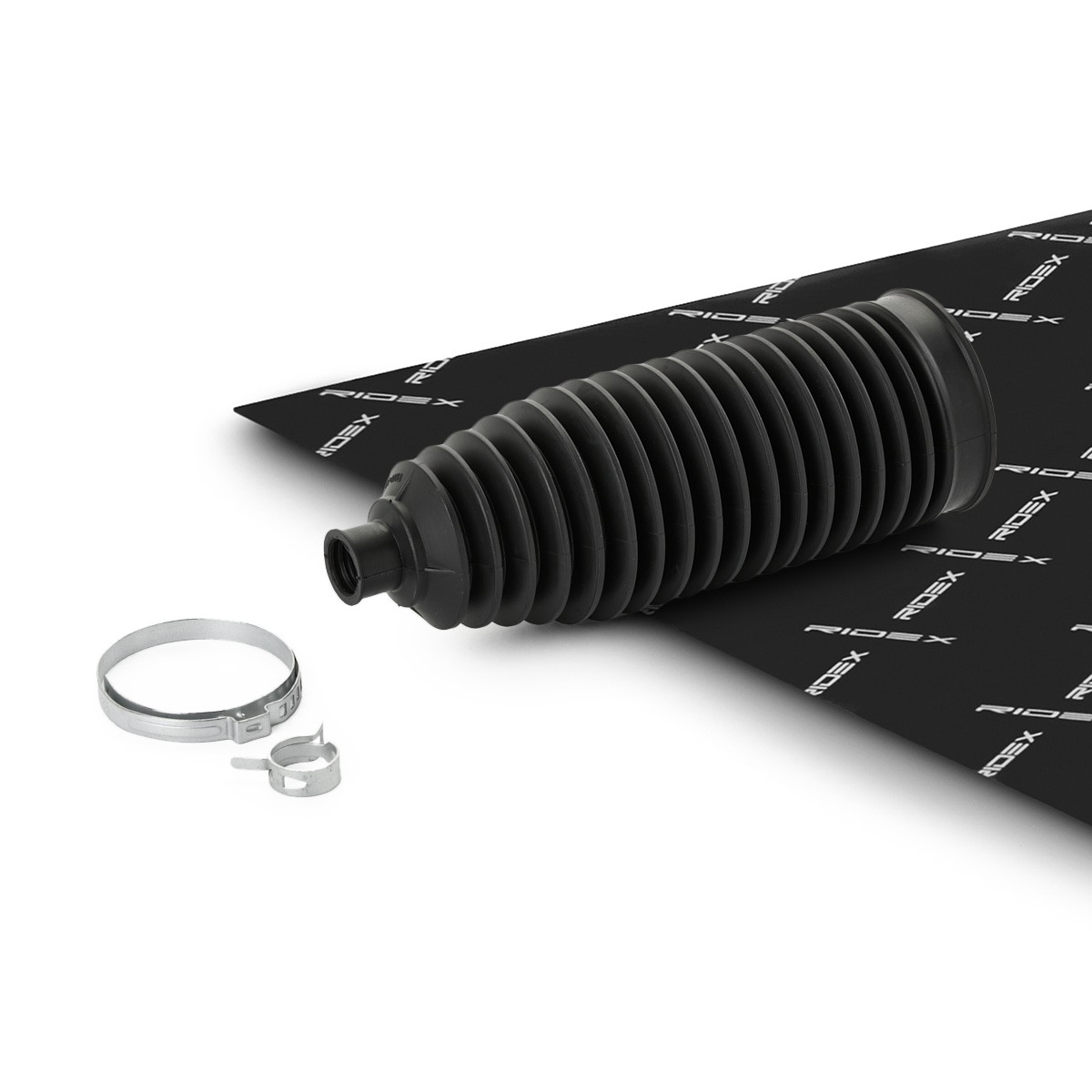 RIDEX Steering rack gaiter Article number: 191B0114 cheaply