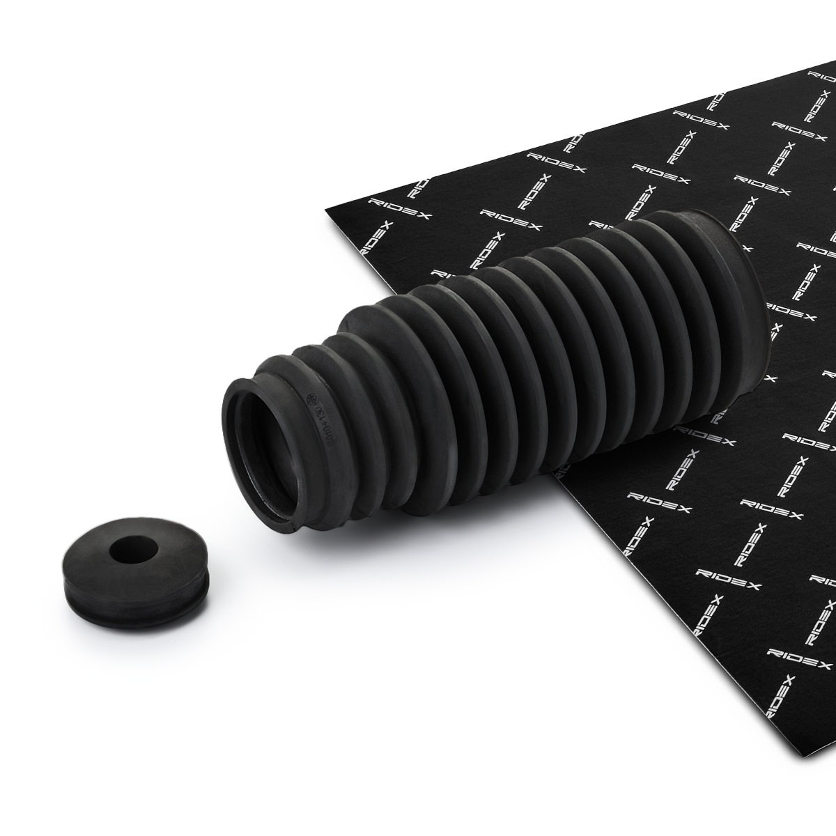 RIDEX Steering rack gaiter Article number: 191B0116 cheaply