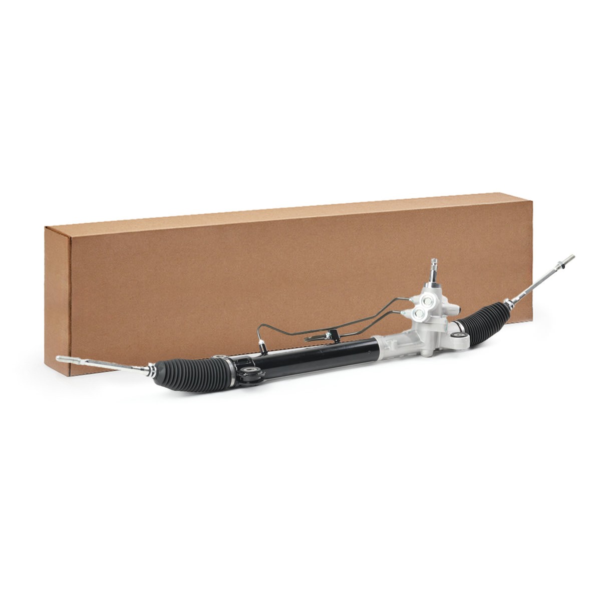RIDEX Steering rack Article number: 286S0825 cheaply